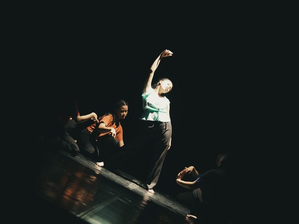 Foto Profesional Jivagraphy Landing Page